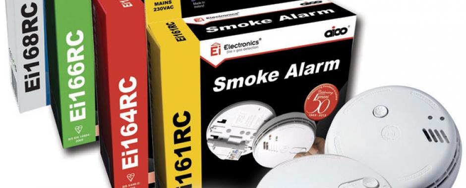 aico alarms, smoke alarm, heat alarm, fire alarm, smoke detector, heat detector, 