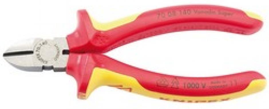 draper tools, vde insulated, screwdrivers, hammers, pliers, side cutters, wire stripper