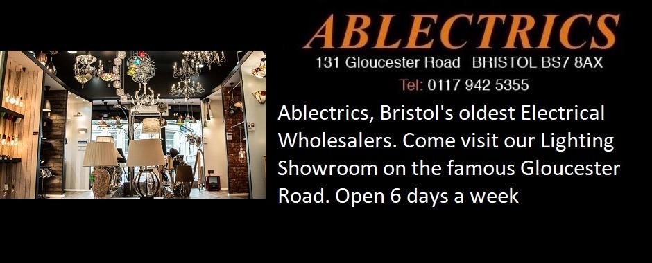 bristol lighting, bristol showroom, bristol electrical, electrical wholesale, lighting showroom