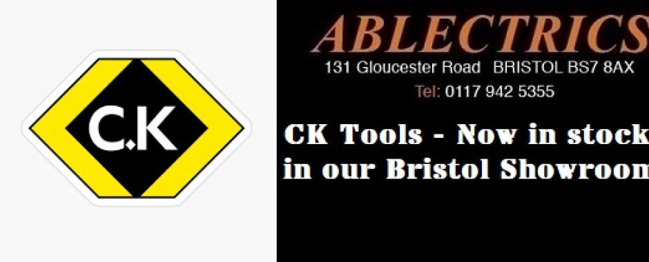 CK TOOLS, electricains tools, screwdrivers, SNIPS, cutters, side cutters, electrical tools, 1000v rated, stubby drivers, ablectrics