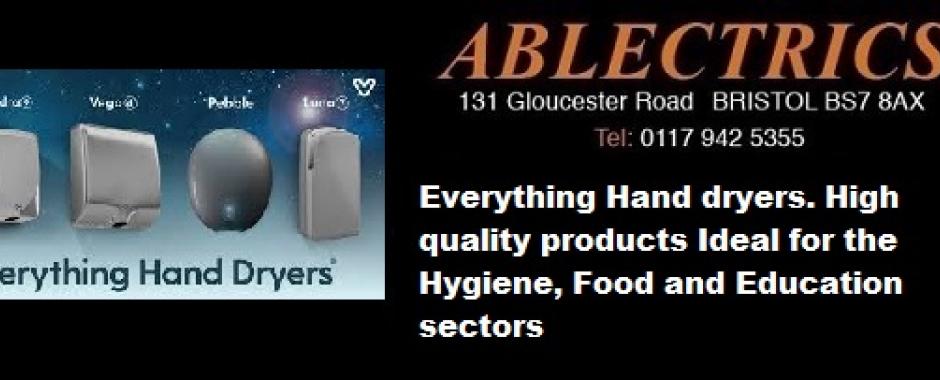 handdryers, hand dryers, velair, ehd, commercial hand dryers, vega4, hydra9, pebble