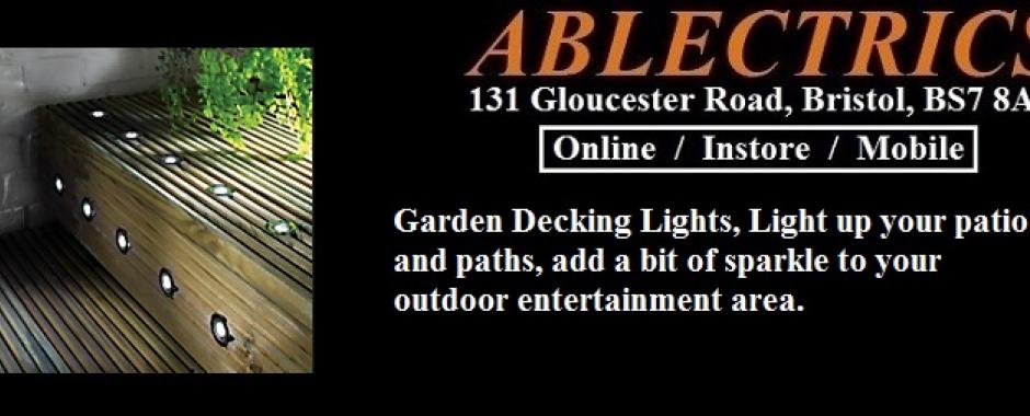 decking lights, marker lights, led lights, outdoor lights, garden lights, led decking lights, 