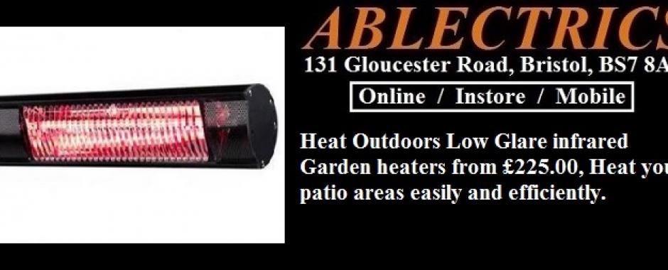 garden heaters, garden heating, patio heaters, patio heating, outdoor heaters, outdoor heating, infrared heating, infrared heaters