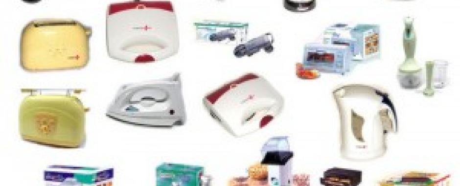 xmas presents, christmas presents, christmas ideas, appliances, kettles, toaster, blenders, 