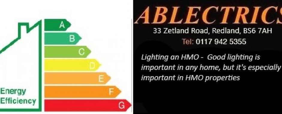 hmo lighting, hmo build, ablectrics lighting design, lighting design, fbl, 