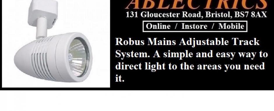 track lighting, led track lighting, adjustable track lighting, track lighting system, led group robus, robus track lighting, 