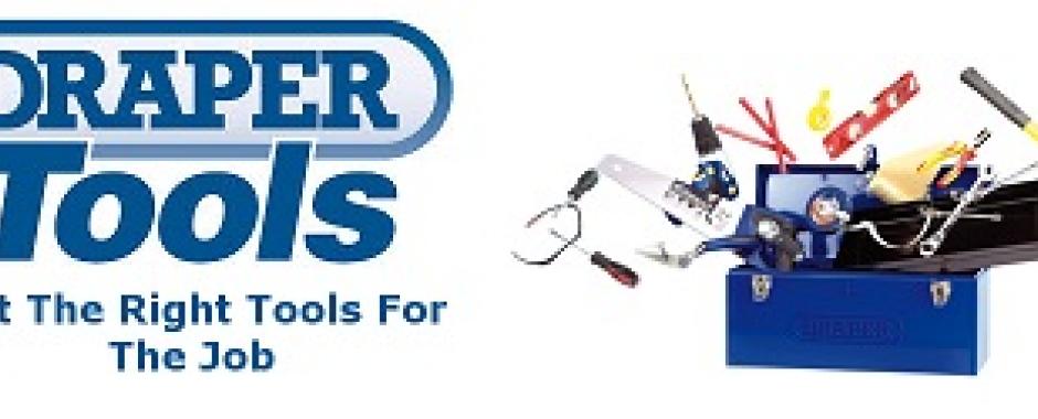 draper tools, vde insulated, screwdrivers, hammers, pliers, side cutters, wire stripper 