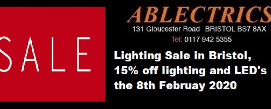 lighting sale, bristol lighting sale, lighting in bristol , lighting showroom bristol, led sale, led bristol, 