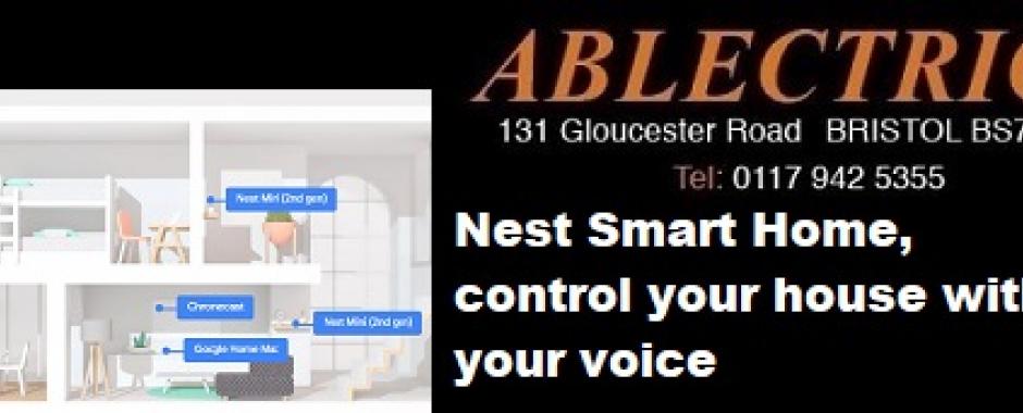 google home, google nest, nest hub, nest doorbell, smart home devices, smart home, nest thermostat, learning thermostat