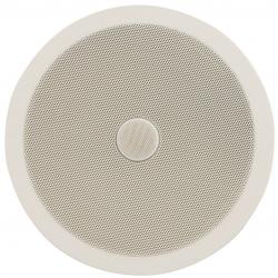 ceiling speaker, surround sound, 8" speaker, room sound, tweeter