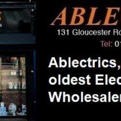 electrical wholesaler in bristol, ablectrics opening hours, wholesalers open in bristol, wholesalers open in the south west, electrical wholesalers open