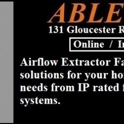 airflow fans, airflow ventilation, extractor fans, home ventilation, heat recovery, bathroom fan, kitchen fan, 