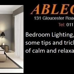bedroom lighting, led tape, reading lights, bedroom lights, ceiling lights, recessed wall lights