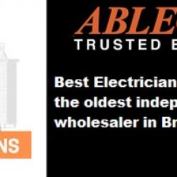 trusted trades, bristol electricians, electrical installation in bristol, ablectrics electricians, best electricians