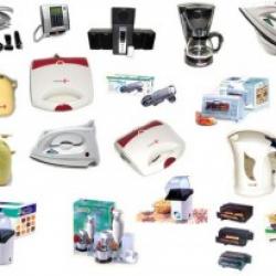 xmas presents, christmas presents, christmas ideas, appliances, kettles, toaster, blenders, 