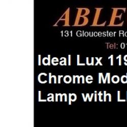 ideal lux lighting, modern lighting, floor lamp, modern floor lamp, radio floor lamp