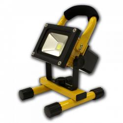 flood-it, rechargeable flood light, site light, battery light, led flood, cordless flood, led site light, 