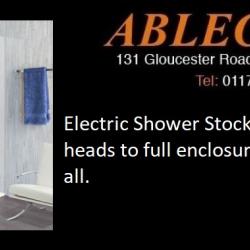 electric shower, shower head, power shower, showers in bristol, shower enclosure, shower screens, showers for sale in bristol