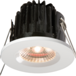 downlight, led downlight, ip65 downlight, fire rated downlight, fireknight led, fireknight downlight, ml accessories