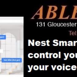 google home, google nest, nest hub, nest doorbell, smart home devices, smart home, nest thermostat, learning thermostat