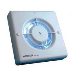 manrose fans, quiet fan, extractor fan, wall fan, ceiling fan, timer fan, part F fan, part L fan,