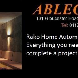 rako controls, rako home automation, rako home automation stockist, lighting control, mood control